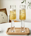 Starlet flutes