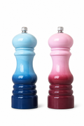 Salt and pepper set