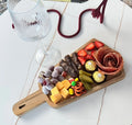Snack board