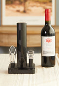 Wine opener set