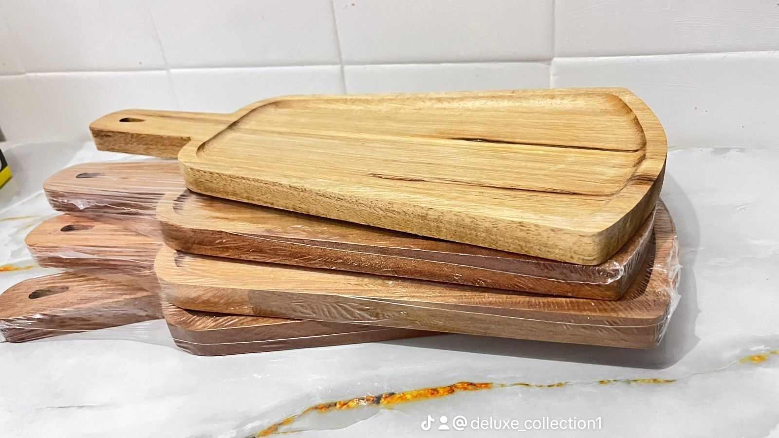 Snack board